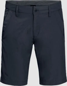 Jack Wolfskin Desert Valley Shorts Hose kurz night blue (Herren)