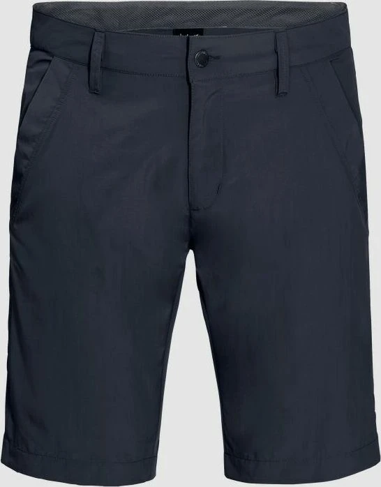 Jack Wolfskin Desert Valley Shorts Hose kurz night blue (Herren)