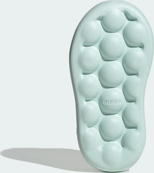 adidas Advantage cloud white/bliss lilac/halo mint (Junior)