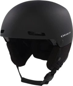 Oakley MOD1 I.C.E. Helm black reflective