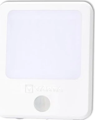 Varta Motion Sensor Plug Light LED-Nachtlicht