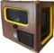 Sport Vibrations Tami Dogbox Backseat Auto & Home Hundebox Vorschaubild