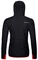 Ortovox Swisswool Piz Badus Funktionsjacke black raven (Damen) Vorschaubild