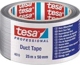 tesa 4610 Basic Duct Tape