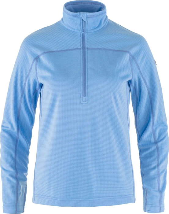 Fjällräven Abisko Lite Fleece Half Zip Jacke (Damen)