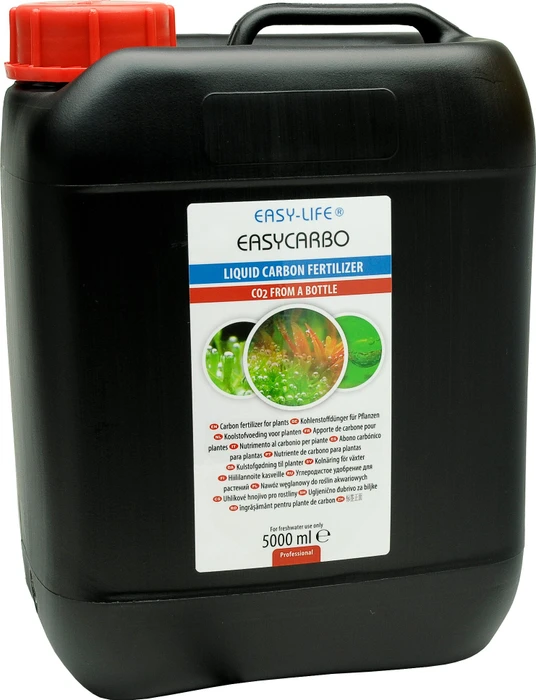 Easy-Life EasyCarbo Kohlenstoffdünger, 5l