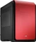 AeroCool DS Cube Red Window Edition, Acrylfenster Vorschaubild