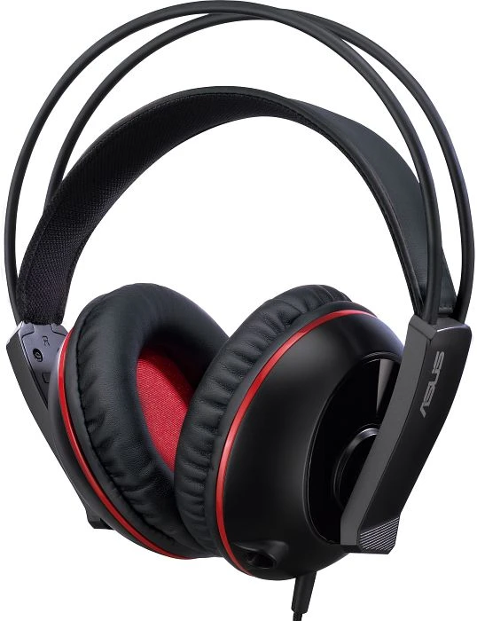 ASUS Cerberus Headset