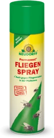 Neudorff Permanent FliegenSpray, 500ml