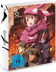 Sword Art Online Vol. 1 (Blu-ray)