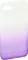 Hama Cover Colorful für Apple iPhone 7/8/SE (2020) transparent/lila Vorschaubild