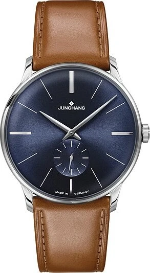 Junghans Meister Handaufzug 027/3504.00