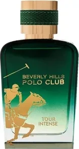 Beverly Hills Polo Club Tour Intense Eau de Parfum, 100ml