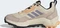 adidas Terrex AX4 sand strata/silver violet/acid orange (Damen) Vorschaubild