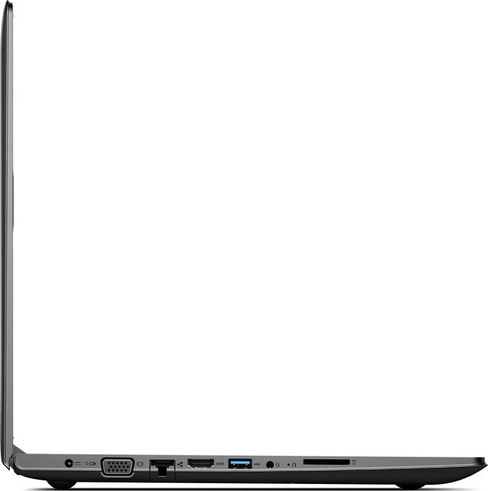 Lenovo IdeaPad 310-15ABR, A10-9600P, 8GB RAM, 1TB HDD, Radeon R5 M430, DE