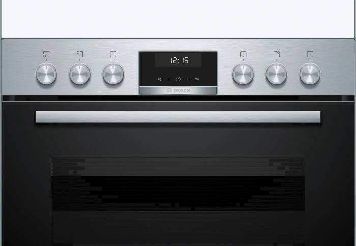 Bosch Serie 6 HEG537BS4 Einbauherd – Bild 2 von 6