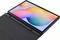 Samsung EF-BP610 Book Cover für Galaxy Tab S6 Lite, grau Vorschaubild