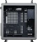 Cooler Master Qube 540 Moonstone, grau, Glasfenster Vorschaubild