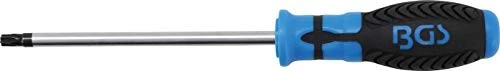 BGS technic Torx Schraubendreher, T40x150mm