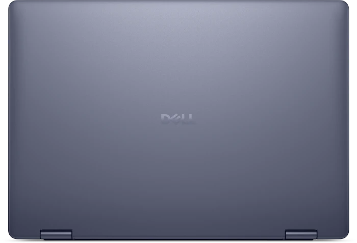 Dell 16 Plus 2-in-1 DB06250, Midnight Blue, Core Ultra 7 258V, 32GB RAM, 1TB SSD, DE
