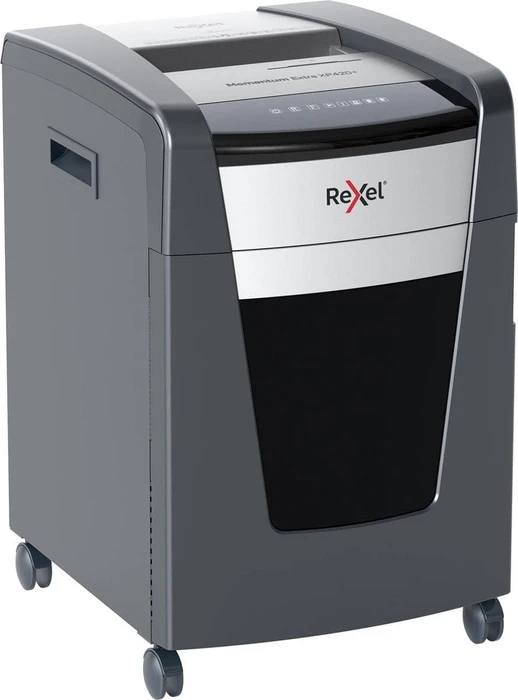 Rexel Momentum Extra XP420+, 4x35mm
