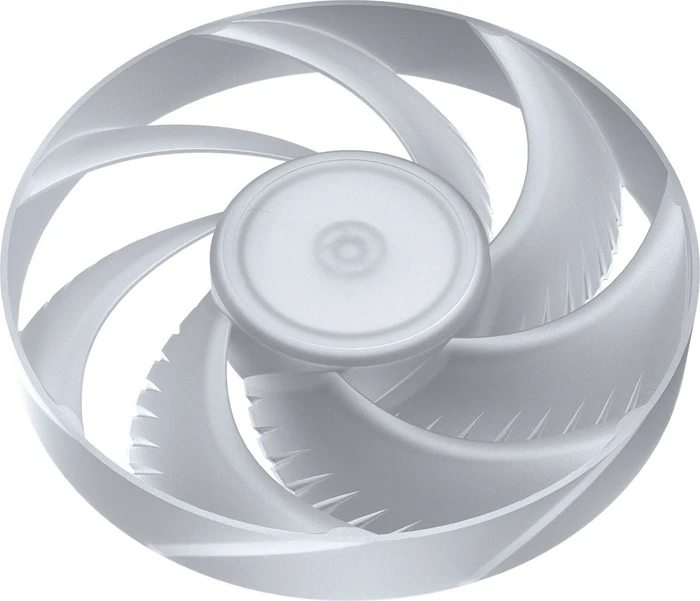 Cougar Poseidon Ultra ARGB 360, weiß