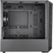 Cooler Master MasterBox MB320L, Glasfenster Vorschaubild