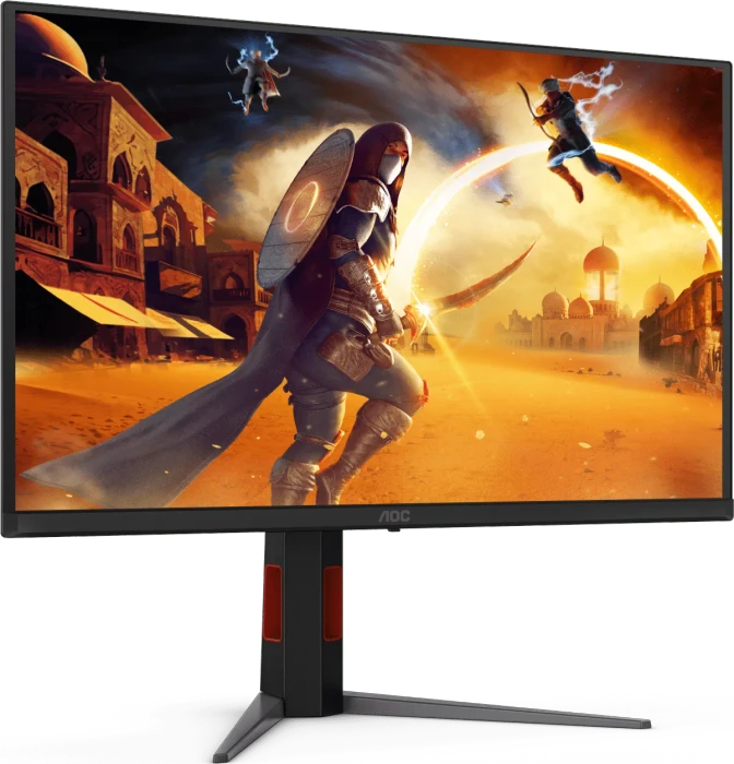 AOC Q27G4ZD, 26.5"