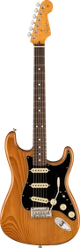 Fender American Professional II Stratocaster RW Roasted Pine