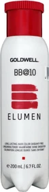 Goldwell Elumen Langanhaltende Haarfarbe Warms BB@10 beige blond, 200ml