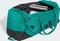adidas Training Defender Duffelbag M Sporttasche equipment green/black Vorschaubild