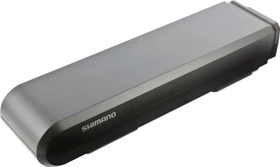 Shimano Steps BT-E6001 Gepäckträgerakku schwarz