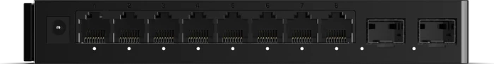 ASUS ProArt Desktop 2.5G Switch, 8x RJ-45, 2x SFP+
