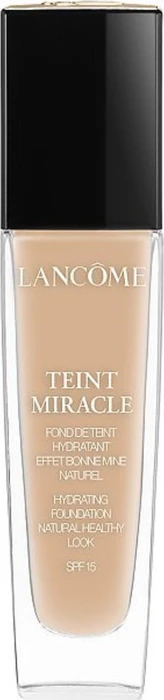 Lancôme Teint Miracle Foundation 035 Beige Doré LSF15, 30ml