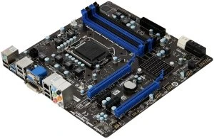 MSI Z68MA-G45 (Intel 1155)