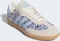 adidas Samba OG x Liberty London blue/off white/gum (Junior) Vorschaubild