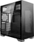 Antec P120 Crystal, schwarz, Glasfenster Vorschaubild