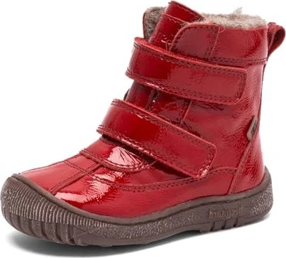 Bisgaard Ellis Tex (Junior)