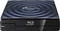 Plextor PX-B120U, schwarz, USB 2.0 Vorschaubild