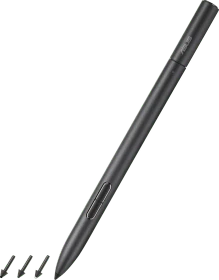 ASUS Pen 2.0 SA203H Active Stylus, inkl. Spitzen-Set