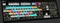 LogicKeyboard Astra 2 Adobe Graphic Designer, USB, FR Vorschaubild