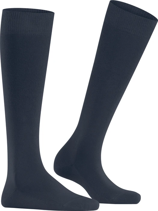 Falke Family Socken space blue (Damen)