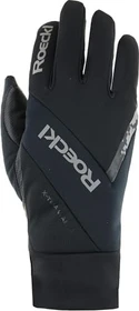 Roeckl Tesero 2 Laufhandschuhe schwarz