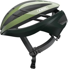 ABUS Aventor Helm opal green