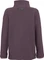 Vaude Pulex II Fleece Funktionsjacke blackberry (Junior) Vorschaubild