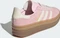 adidas Gazelle Bold clear pink/cream white/gold metallic (Damen) Vorschaubild