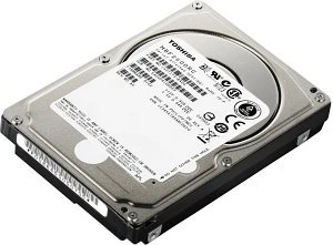 Toshiba Allegro 12 450GB, 2.5" / SAS 6Gb/s