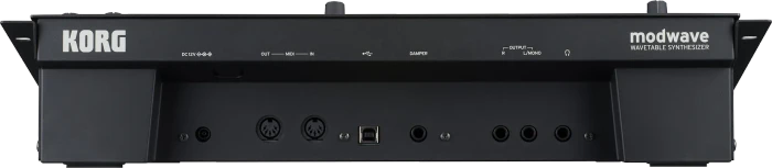 Korg modwave module