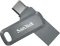 SanDisk Ultra Dual Drive Go USB Type-C 1TB grau, USB-A + USB-C, USB 3.2 Gen 1×1 Vorschaubild