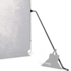 Manfrotto Mehrzweck-Haltestange für Aluminiumrahmen